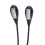 Clip-On Music Stand Light: 2 Brightness Modes USB Powered 9