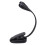 Clip-On Music Stand Light: 2 Brightness Modes USB Powered 15