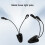 Clip-On Music Stand Light: 2 Brightness Modes USB Powered 6