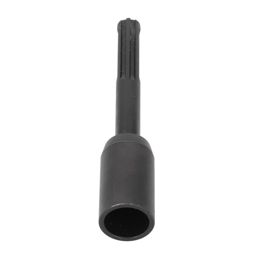Forged Steel T Post Driver 30Mm, 20Cm, Black For Fence & Ground Rods 3201331138807