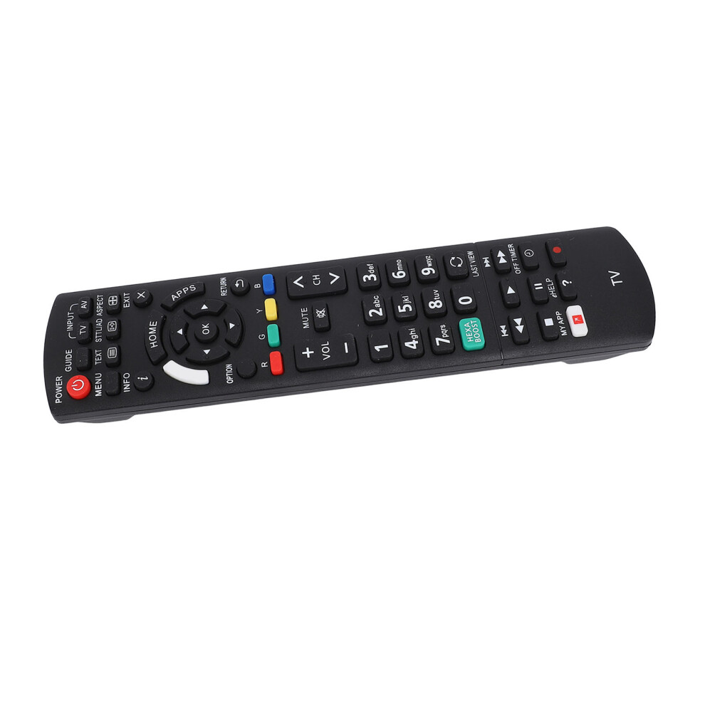Remote Control Batteries Operated For 40/43/32 Inch Tvs, N2qayb001134 8491331139330
