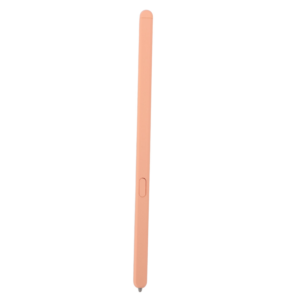 High Sensitivity Stylus Pen For Galaxy Z Fold 6/5, 4096 Levels, Orange 7891331139544