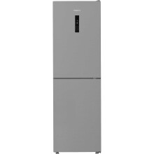Hotpoint HPKF 6353 XP4UK Dual No Frost 50/50 Fridge Freezer with VitalCare - Silver