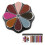 Petal Stamp Pad 8 Colors WaterBased DIY Hand Stamp 11