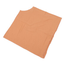 Multifunctional Baby Nursing Cover, Sunshade, Car Seat Shade, Breathable Fabric, Khaki