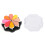 Petal Stamp Pad 8 Colors WaterBased DIY Hand Stamp 2