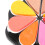 Petal Stamp Pad 8 Colors WaterBased DIY Hand Stamp 14