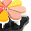 Petal Stamp Pad 8 Colors WaterBased DIY Hand Stamp 15
