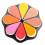 Petal Stamp Pad 8 Colors WaterBased DIY Hand Stamp 7