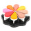 Petal Stamp Pad 8 Colors WaterBased DIY Hand Stamp 10