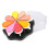 Petal Stamp Pad 8 Colors WaterBased DIY Hand Stamp 8