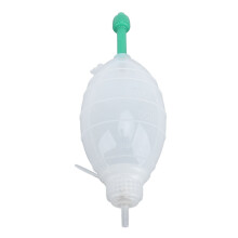 200ml Silicone Inner Ear Pressure Unclogger for Travel & Diving Relief