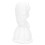 Plaster Doll 7.0in White Billet Sculpture Mold 4