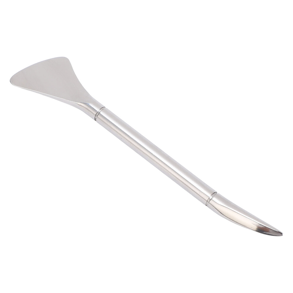 Stainless Steel Pore Prep Tool Blackhead Scraper for Pores & Pimples