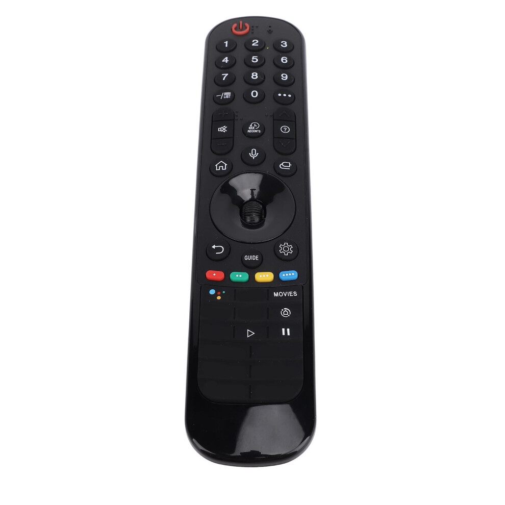 Comfortable Grip Voice Remote For Smart Tv Lg1886bi, Abs Material 6911331141796
