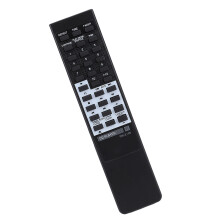 Replacement CD Player Remote Control for RM-E195 228ESD 227ESD