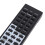 Replacement CD Player Remote Control for RM-E195 228ESD 227ESD 9