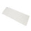 Compact 7.0 cu.ft. Refrigerator with Freezer in Elegant White Finish 1