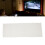 Compact 7.0 cu.ft. Refrigerator with Freezer in Elegant White Finish 14