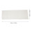 Compact 7.0 cu.ft. Refrigerator with Freezer in Elegant White Finish 2