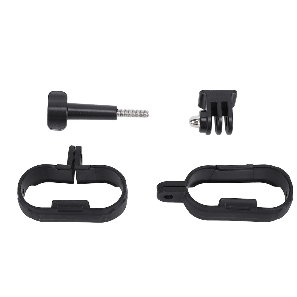 Action Camera Protective Cage For Go 3 3S Abs Vertical/Horizontal Mount 8761331142303