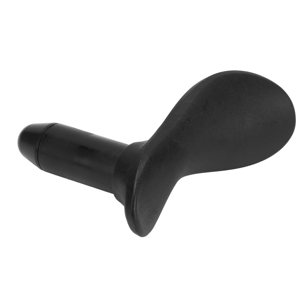 Manual Trigger Point Massage Tool Portable Ergonomic Thumb Deep Tissue Massager