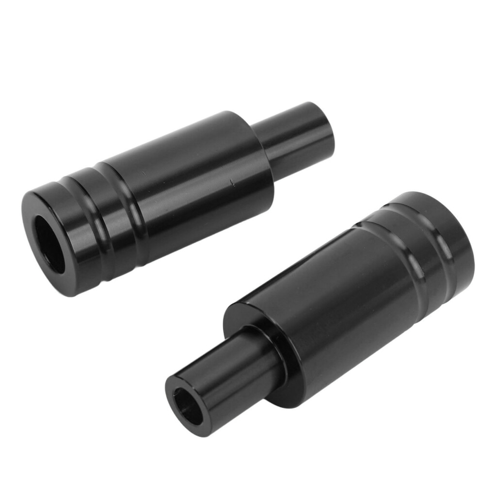 Motorcycle Spotlight Bracket Support For Xmax 300/400/125/250 Nmax 155 Black 4321331143508