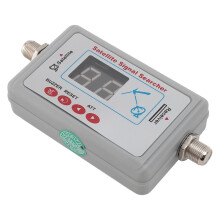95DL Satellite Signal Finder 950-2150MHz with Backlight & Buzzer