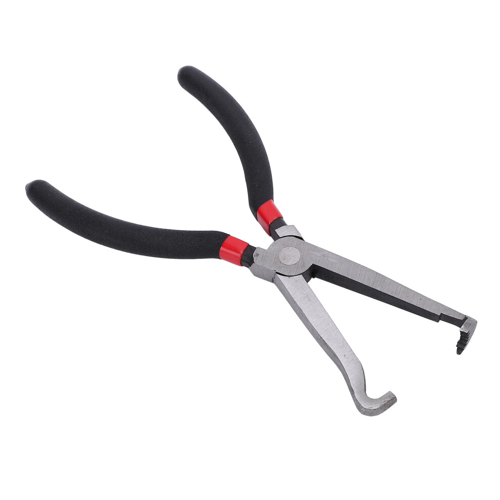 Long Reach Pliers Multifunctional High Carbon Steel Wire Harness Tool 7901331146319