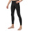 Tight Leggings Elastic Polyester Quick Drying 6
