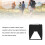 Silicone Protective Cover for Satellite Dish 261x302mm Black 6