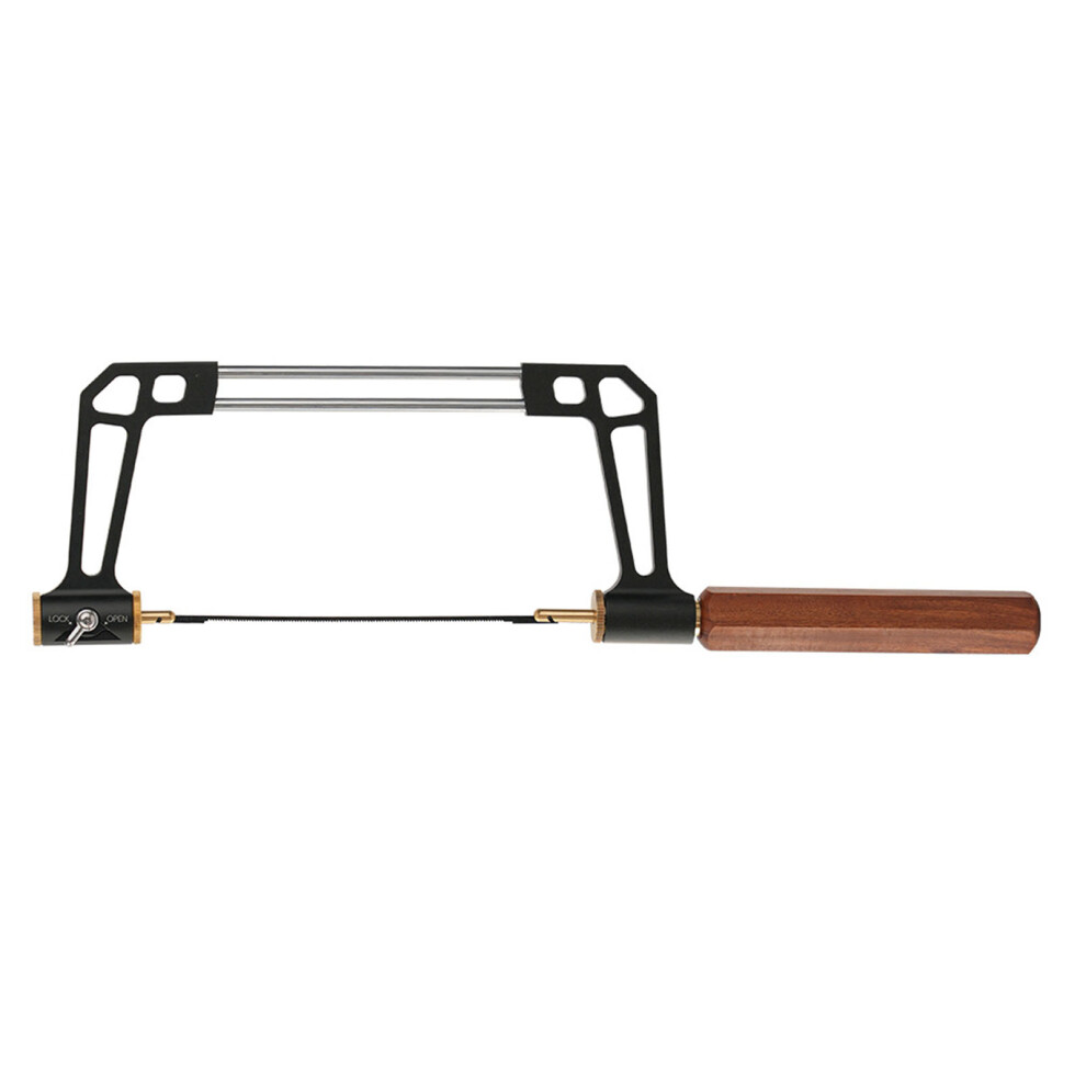 Multi-Function Hand Fret Saw Set With 15T 18T 24T Steel Blades 6921331148985