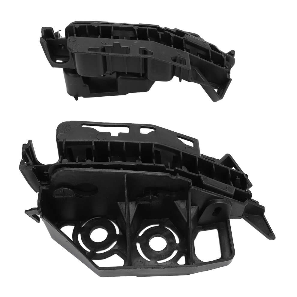 Left And Right Front Bumper Brackets 7119Lr Support For Peugeot 308 Sw 8711331149314