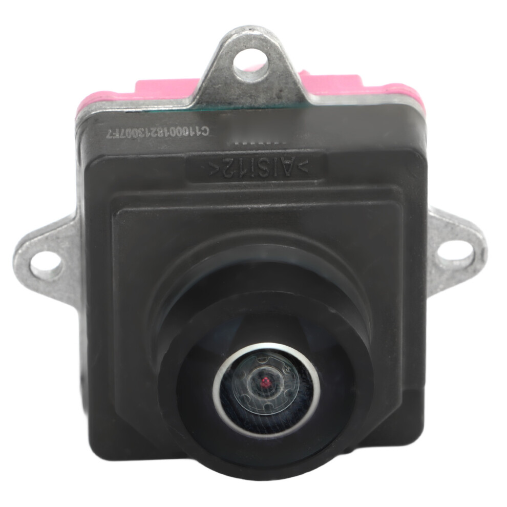 Rear View Parking Assist Camera 68414414Aa 9121376009143