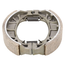 Motorcycle Brake Shoes 43120 365 672 Front Or Rear