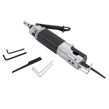 Pneumatic Reciprocating Saw 9000 BPM, 10mm Stroke, Heavy Duty Aluminum Alloy