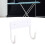 Stylish Wall Mounted Ironing Board Holder for Home Organization 16