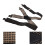 X Back Suspenders Elastic Adjustable Holdup 8