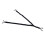 Mens Suspenders Strong Fixability Adjustable 12