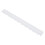 Plastic Double Sided Deckle Edge Ruler for Paper Tearing Crafting Activities 14