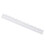 Plastic Double Sided Deckle Edge Ruler for Paper Tearing Crafting Activities 16