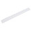 Plastic Double Sided Deckle Edge Ruler for Paper Tearing Crafting Activities 11