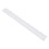 Plastic Double Sided Deckle Edge Ruler for Paper Tearing Crafting Activities 15