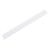 Plastic Double Sided Deckle Edge Ruler for Paper Tearing Crafting Activities 13