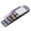 Watercolor Paint Set Portable Foldable Fan Shape 13