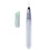 Watercolor Paint Set Portable Foldable Fan Shape 14