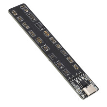 Quick Activation Board for Android Devices with Auto Power Off Safety