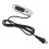 Power Recliner Switch ABS 5 Pin with USB Charging for Home Use 1