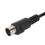 Power Recliner Switch ABS 5 Pin with USB Charging for Home Use 8
