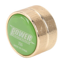POWERTI Tennis Racket Swing Weight Practice